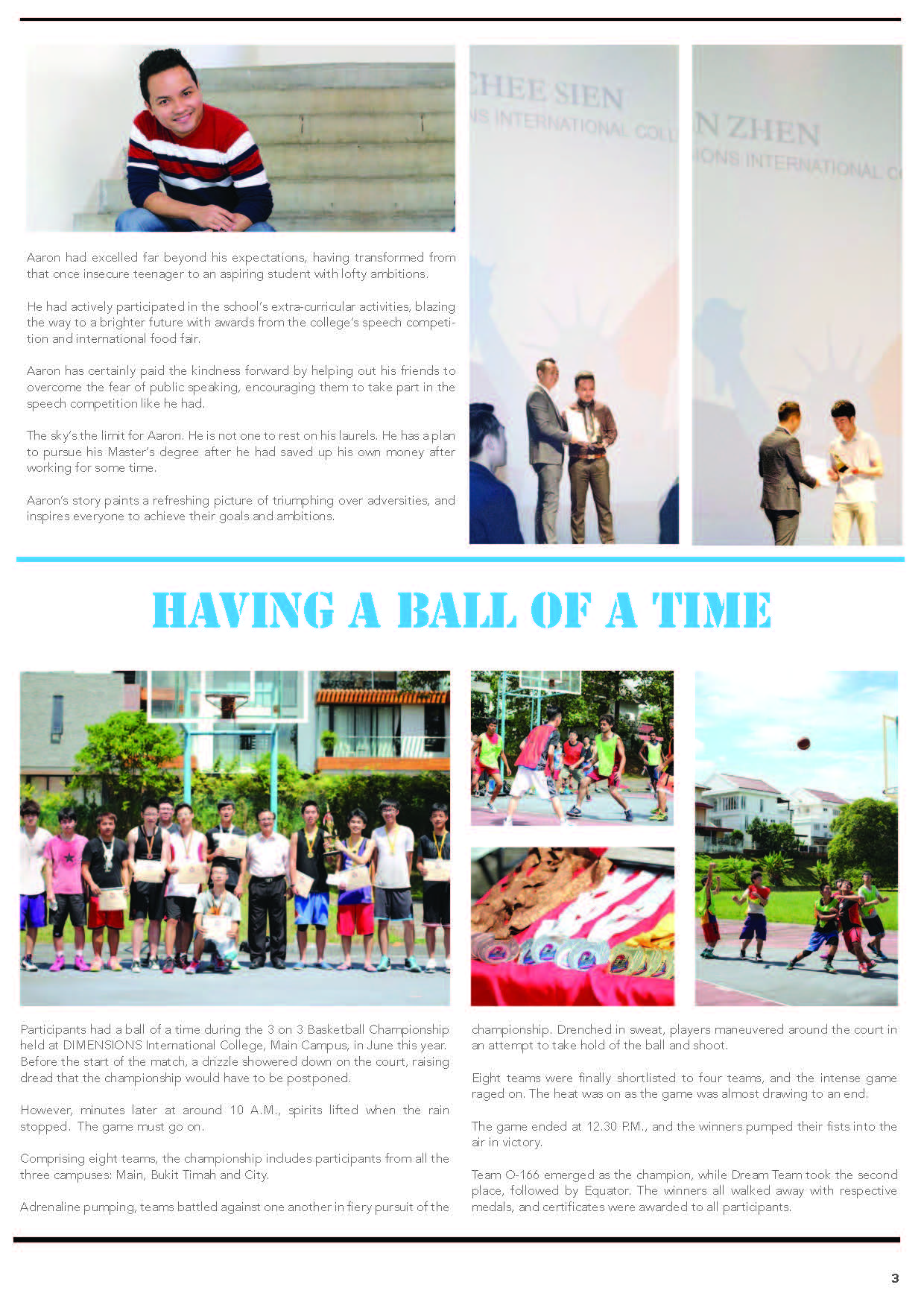 Newsletter May-Jun 2015 Page 3