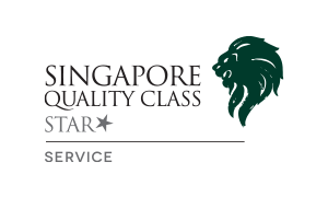 singapore quality class Star