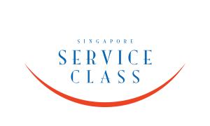 singapore service class