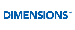 DIMENSIONS Logo