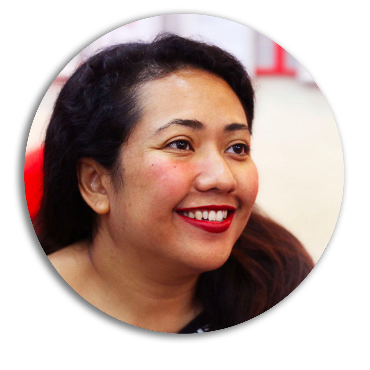 Hamidah - Master of Science in Occupational Safety, Health and Wellbeing - Master Degree student at DIMENSIONS Singapore