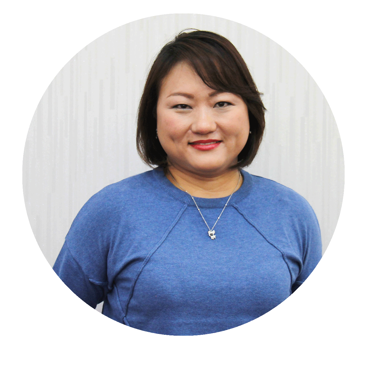 Lee Kek Yin Mabel - Master of Science in Occupational Safety, Health and Wellbeing - Master Degree student at DIMENSIONS Singapore