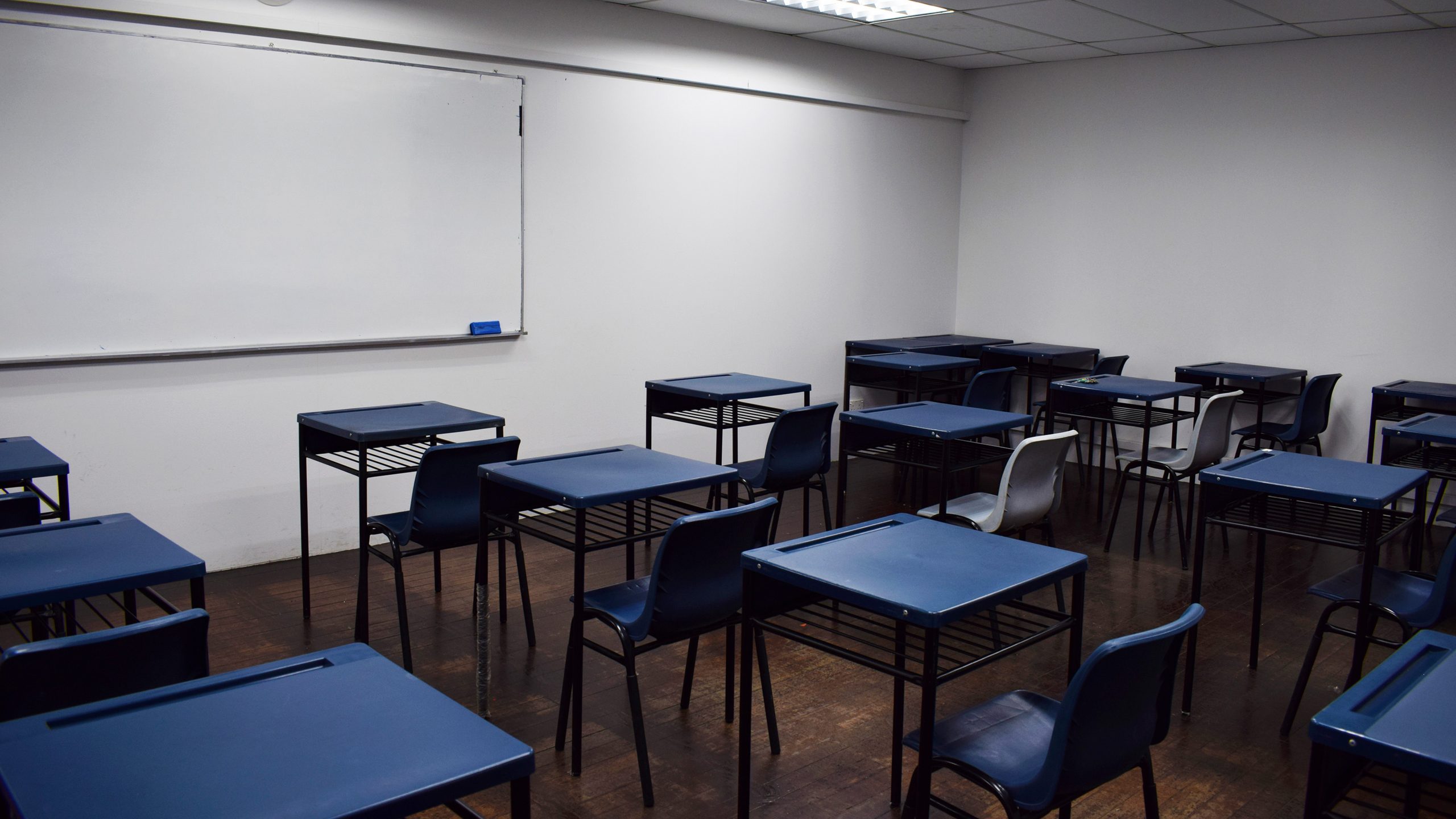 DIMENSIONS International College Kovan Campus – Classroom