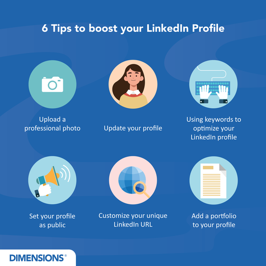 6 LinkedIn Tips To Distinguish Yourself From The Masses