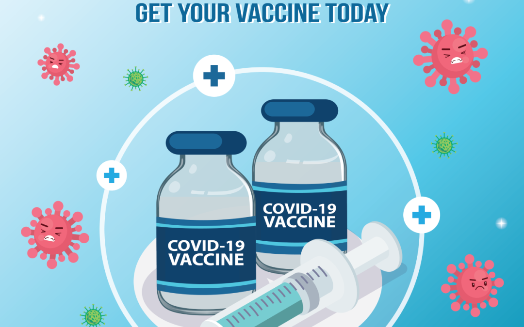 Where Should You Get Your Covid Vaccination