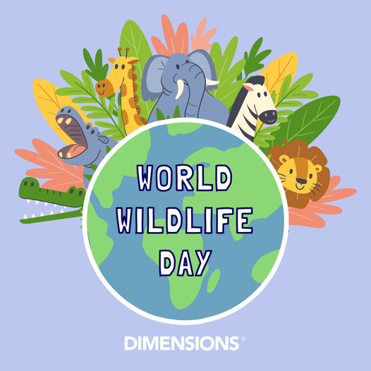 World Wildlife Day 2022